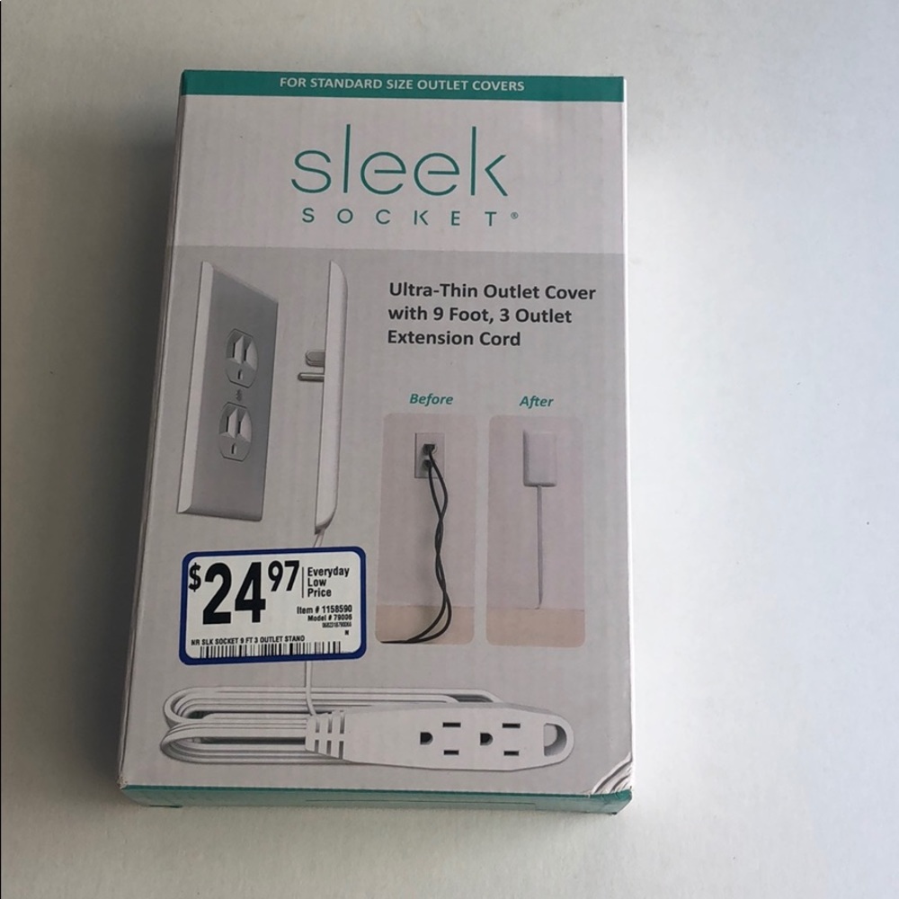 COPY - Socket